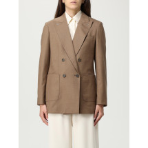[Max Mara] Blazer FW25 2521046131600 005
