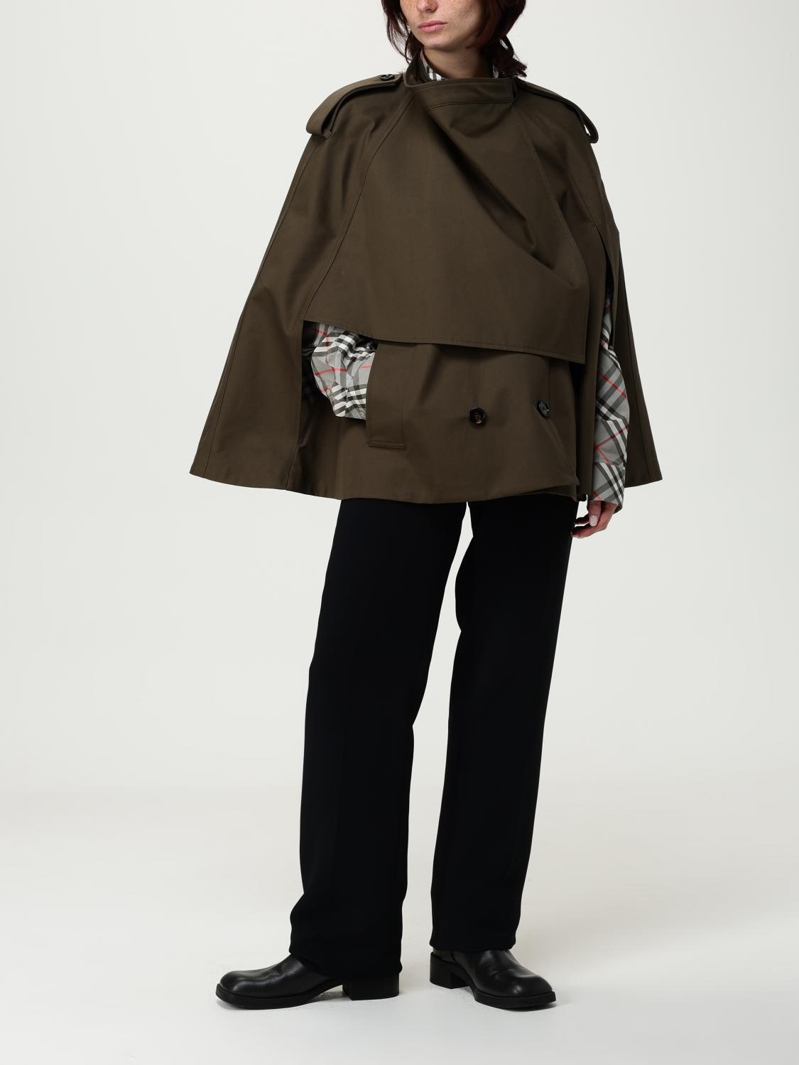 [Burberry] Coat FW25 8113209