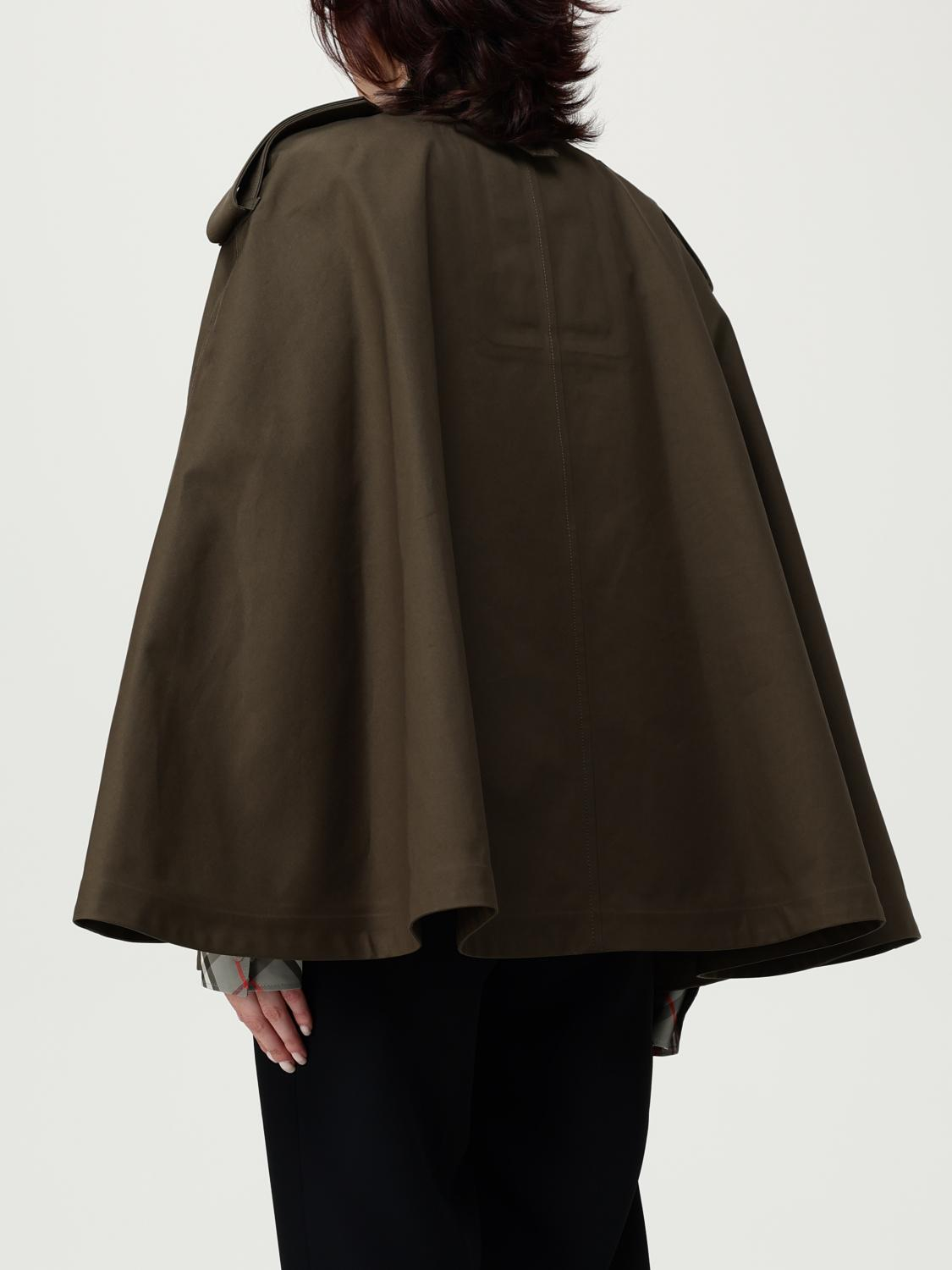 [Burberry] Coat FW25 8113209