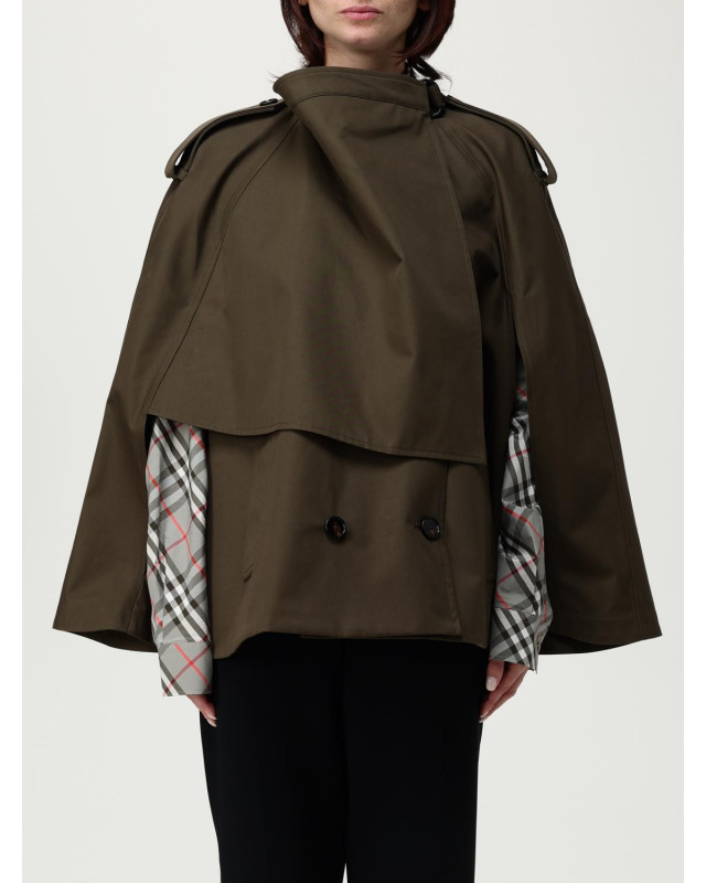 [Burberry] Coat FW25 8113209