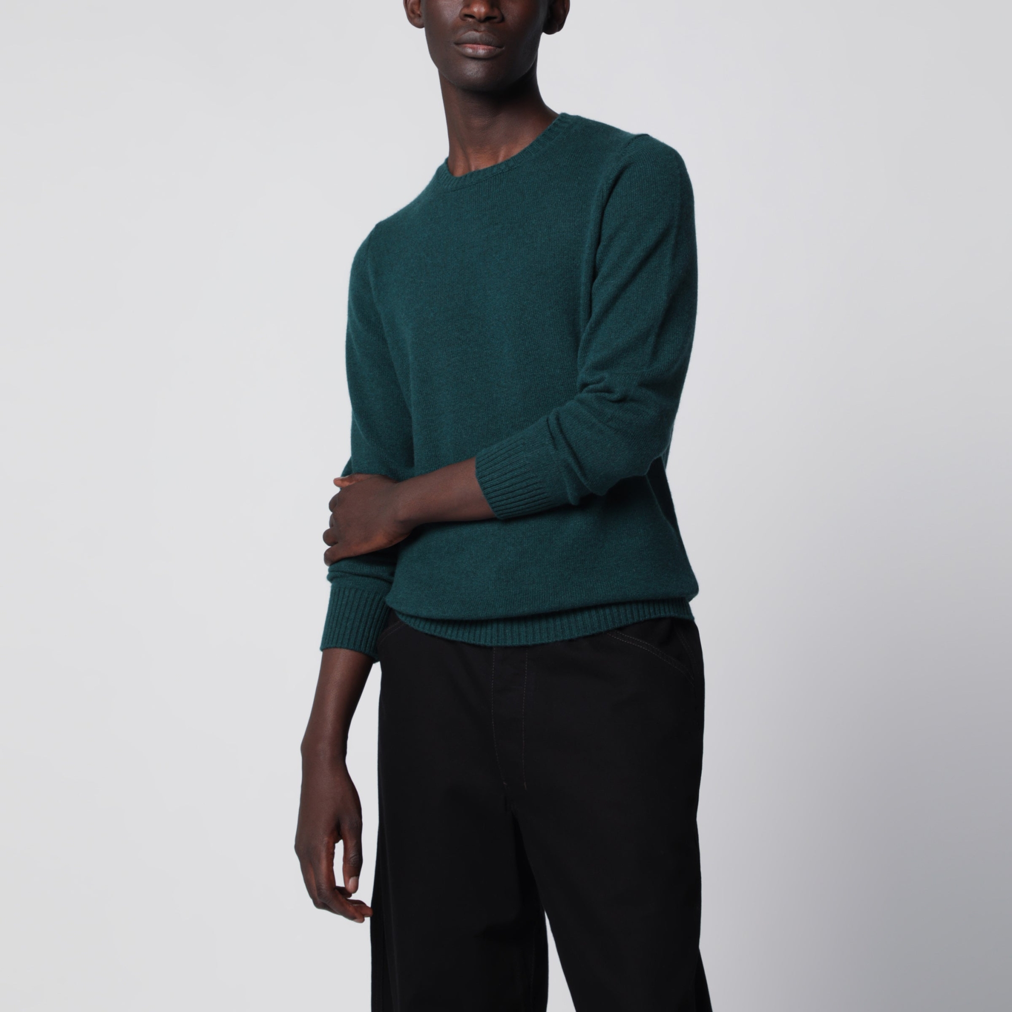 [Drumohr] Knitwear FW26 D7K103WS