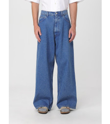 [Marni] Jeans FW25 PUJU0114X0USCY27 00B60