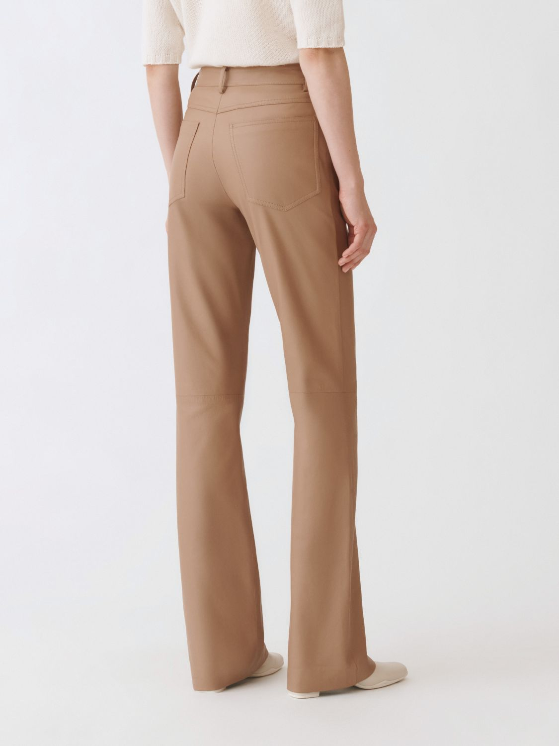 [Fabiana Filippi] Trousers FW25 PLD215F274D896 1268