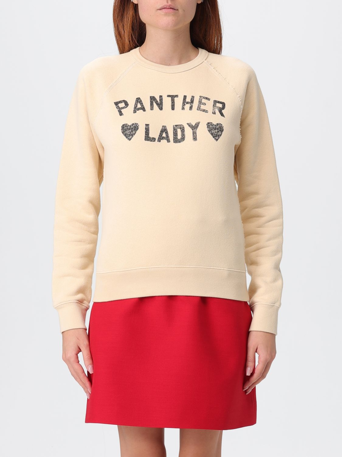 [Valentino] Sweatshirt FW25 7B3MF24S9HB R8E