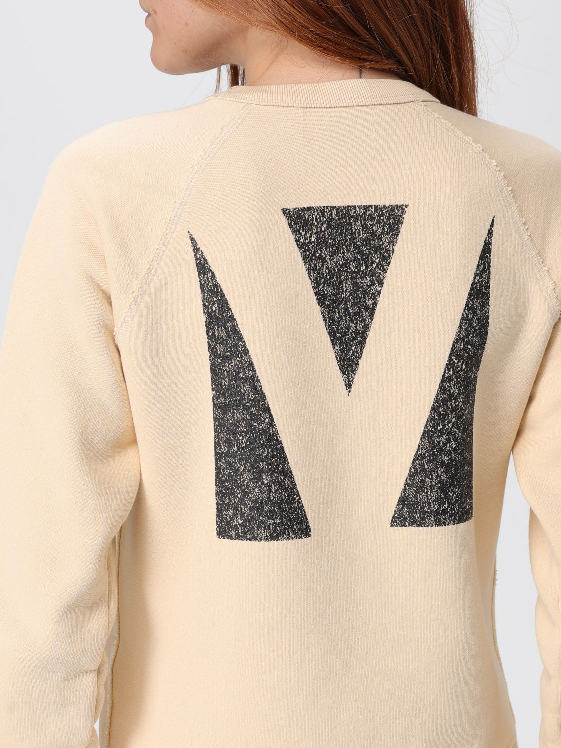 [Valentino] Sweatshirt FW25 7B3MF24S9HB R8E