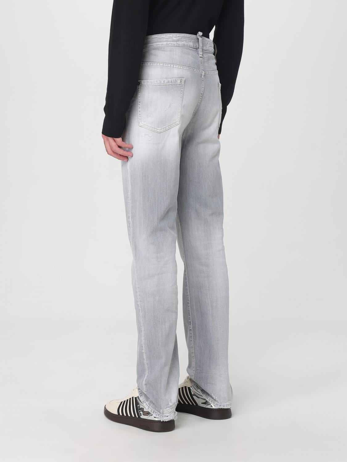 [Dsquared2] Jeans FW25 S74LB1755S30260 852