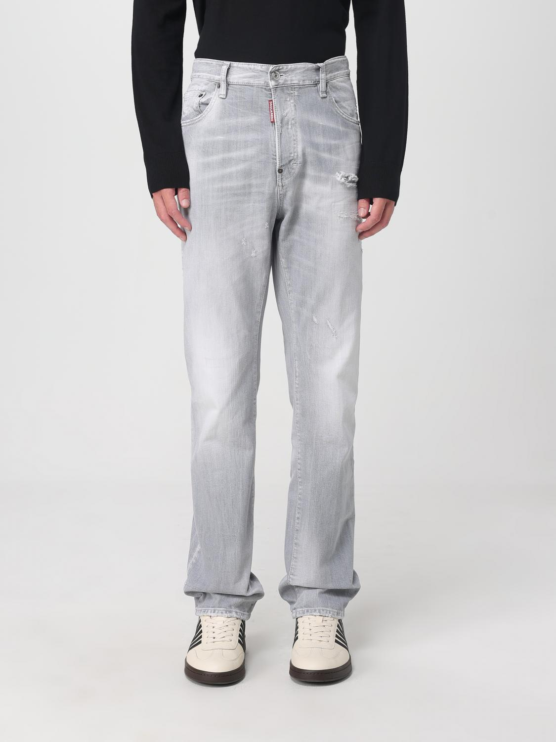 [Dsquared2] Jeans FW25 S74LB1755S30260 852