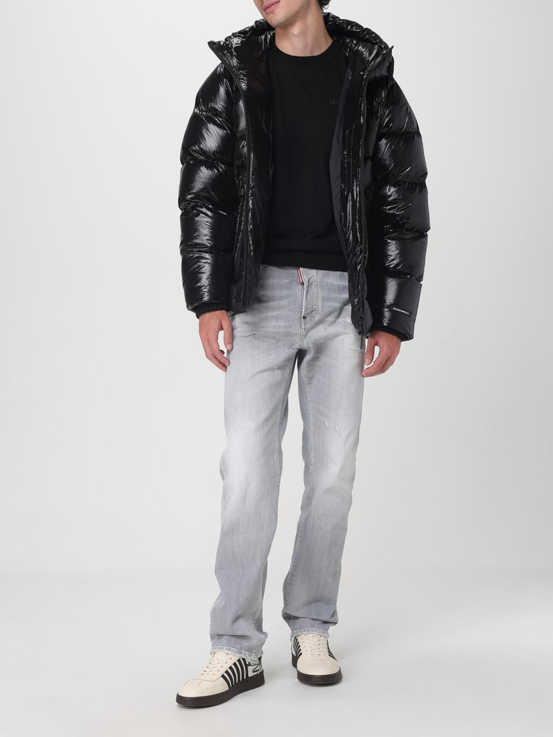[Dsquared2] Jeans FW25 S74LB1755S30260 852