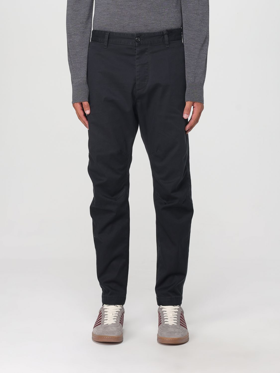 [Dsquared2] Trousers FW25 S74KB0819S39021 900