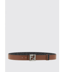 [Fendi] Belt SS25 7C0543AFF2 F1SCK