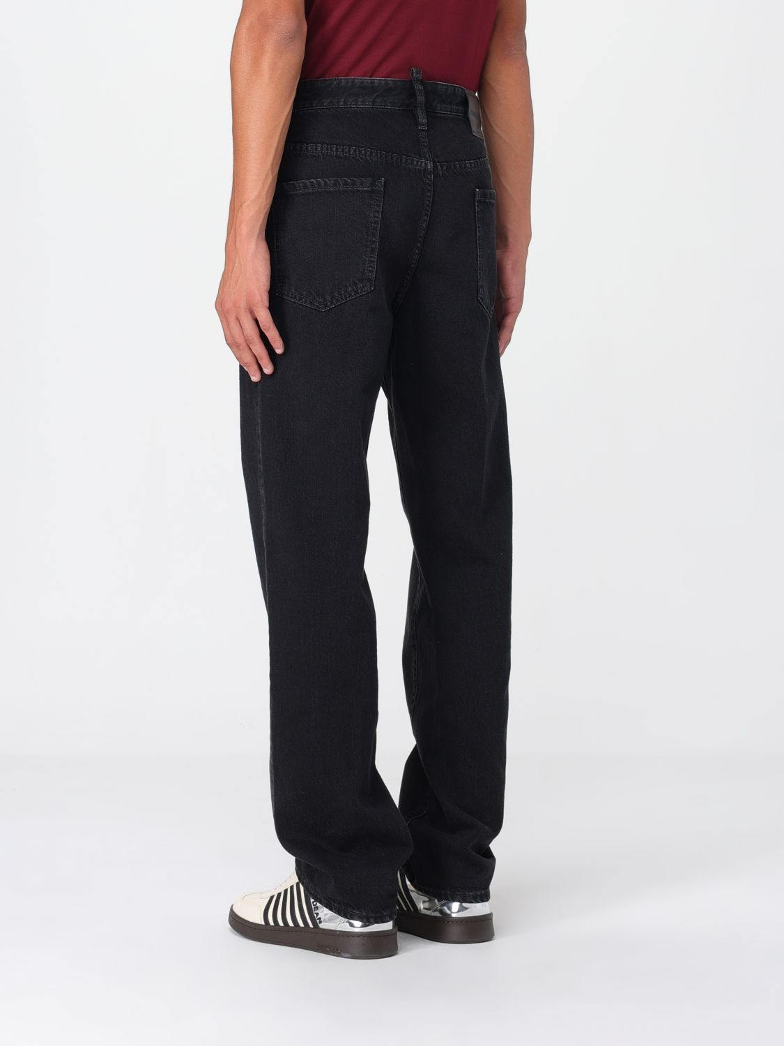 [Dsquared2] Jeans FW25 S74LB1767D30015 900