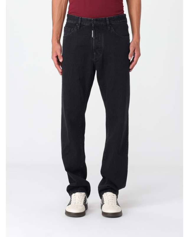 [Dsquared2] Jeans FW25 S74LB1767D30015 900