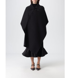 [Fendi] Coat FW25 FF6144A5HD F1FL8