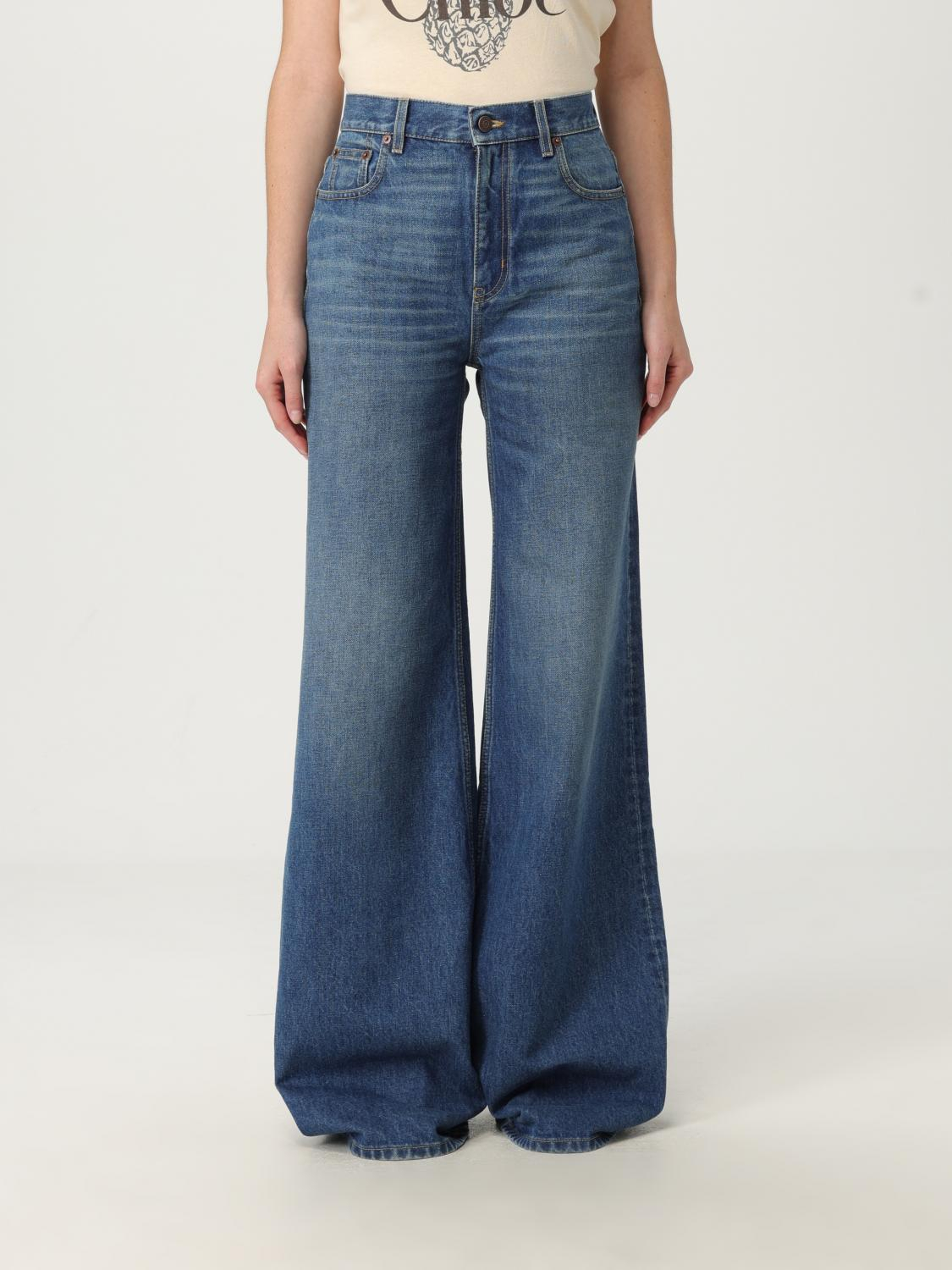 [Chloe] Jeans FW25 CH25ADP42251 427