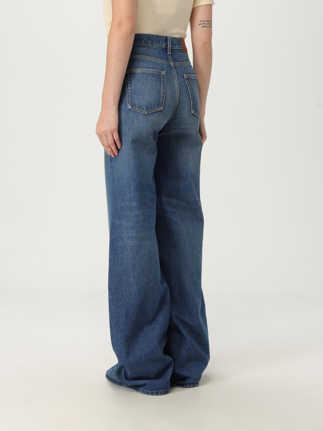 [Chloe] Jeans FW25 CH25ADP42251 427