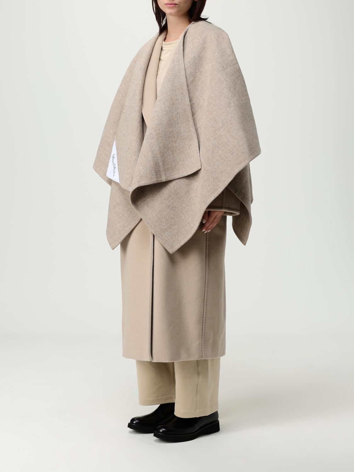 [Max Mara] Coat FW25 2524546081600 003