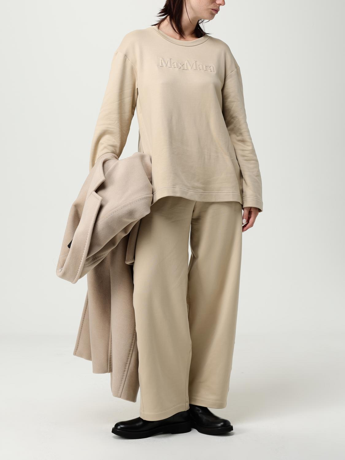[Max Mara] Coat FW25 2524546081600 003