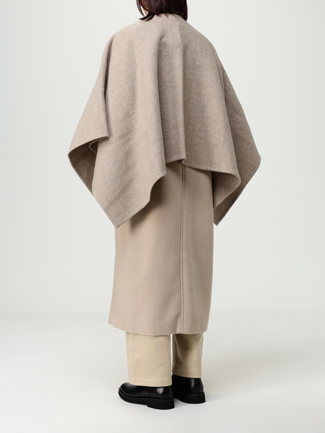 [Max Mara] Coat FW25 2524546081600 003