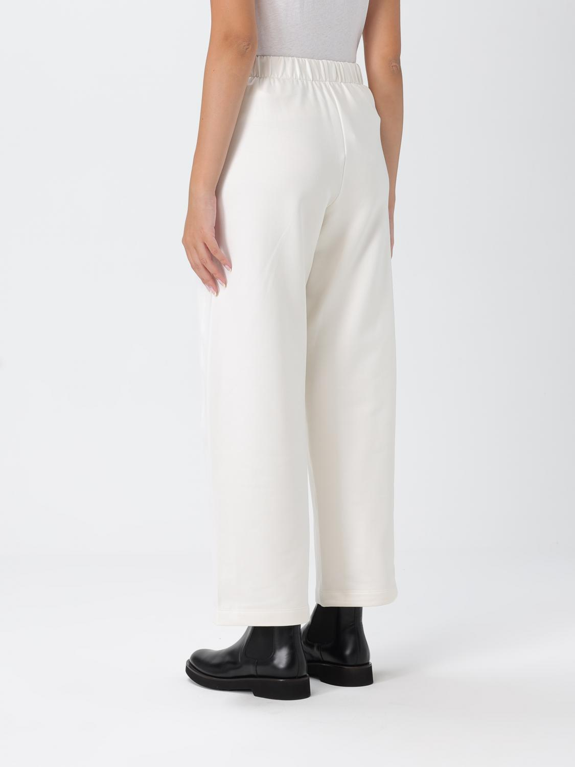 [Max Mara] Trousers FW25 2521786038600 001