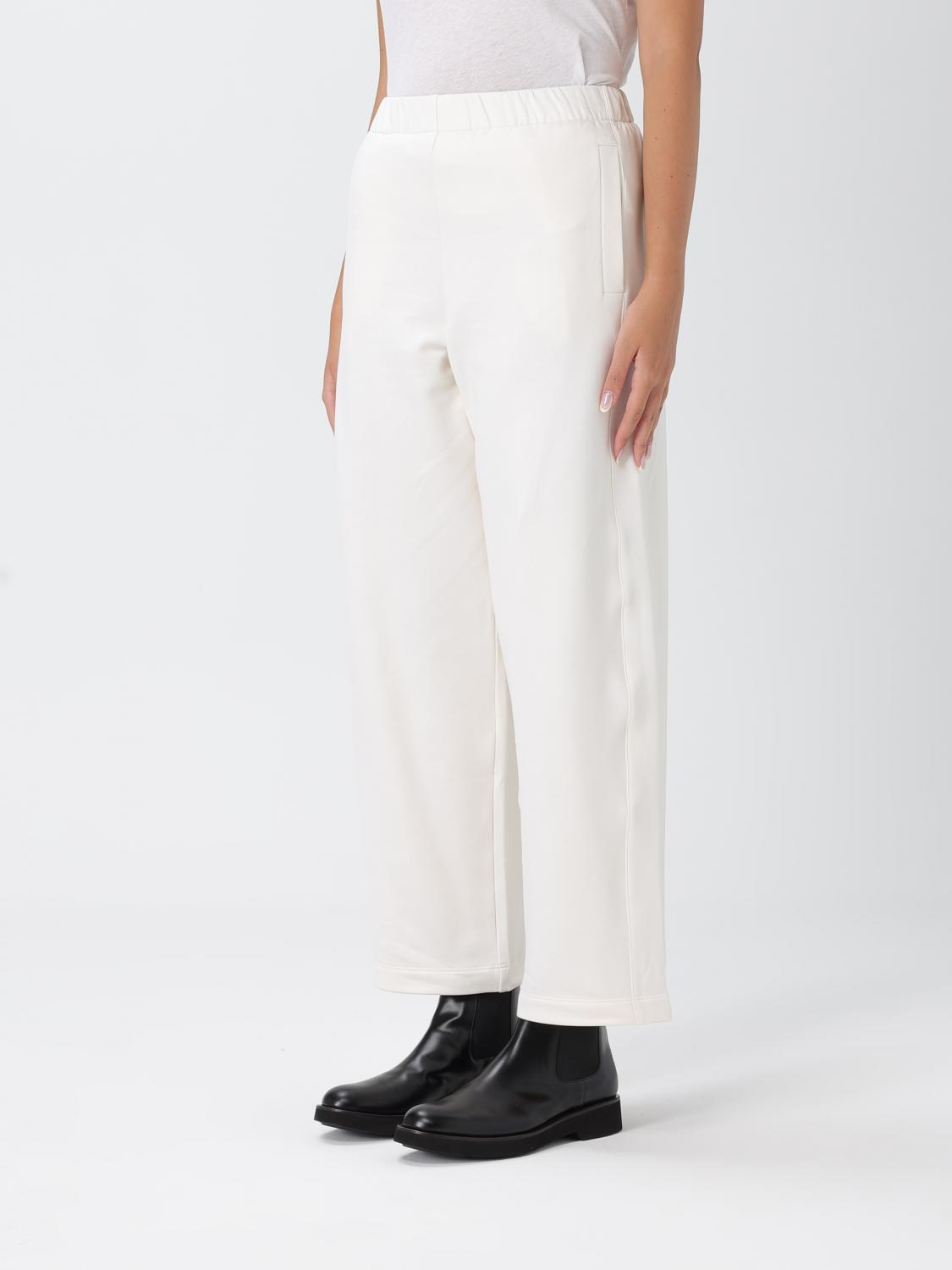 [Max Mara] Trousers FW25 2521786038600 001