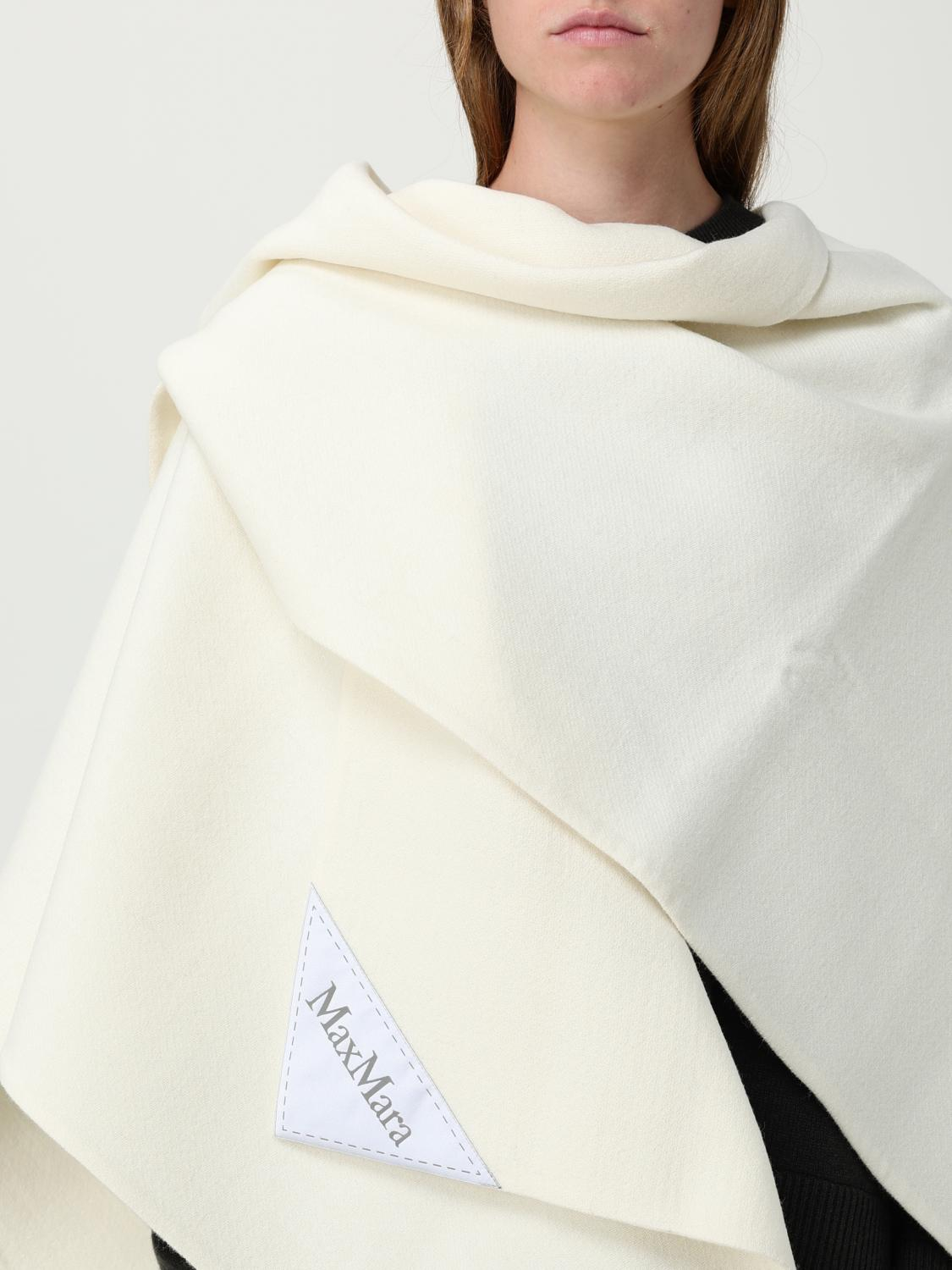 [Max Mara] Coat FW25 2524546081600 001