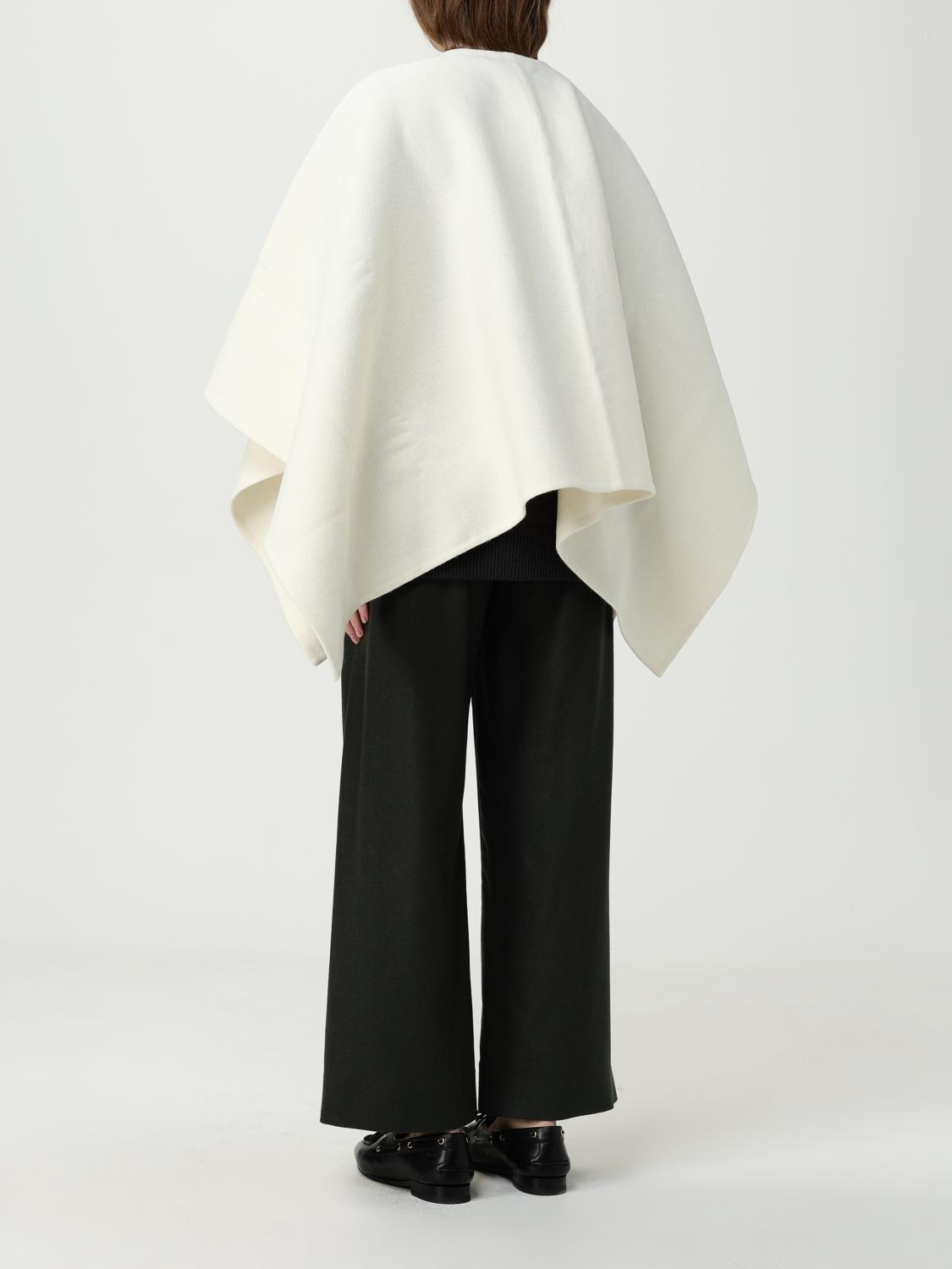[Max Mara] Coat FW25 2524546081600 001