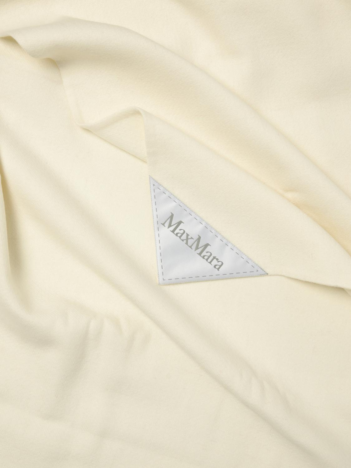 [Max Mara] Coat FW25 2524546081600 001