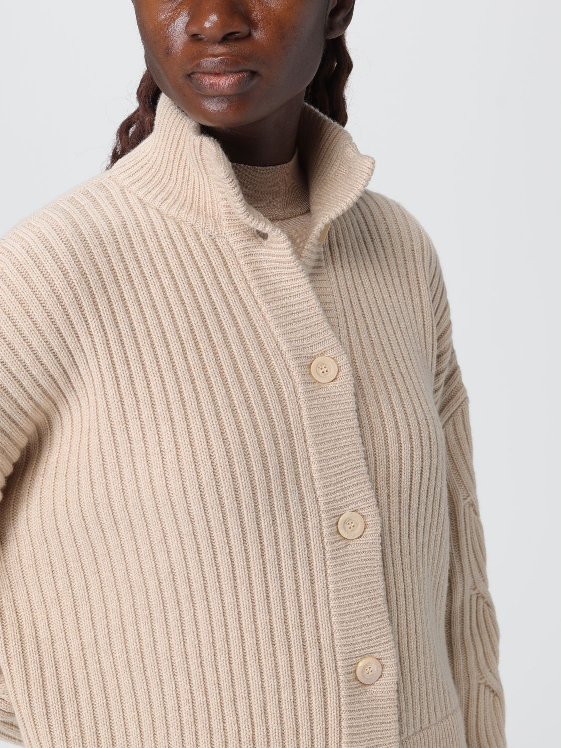 [Max Mara] Cardigan FW25 2521346032600 006