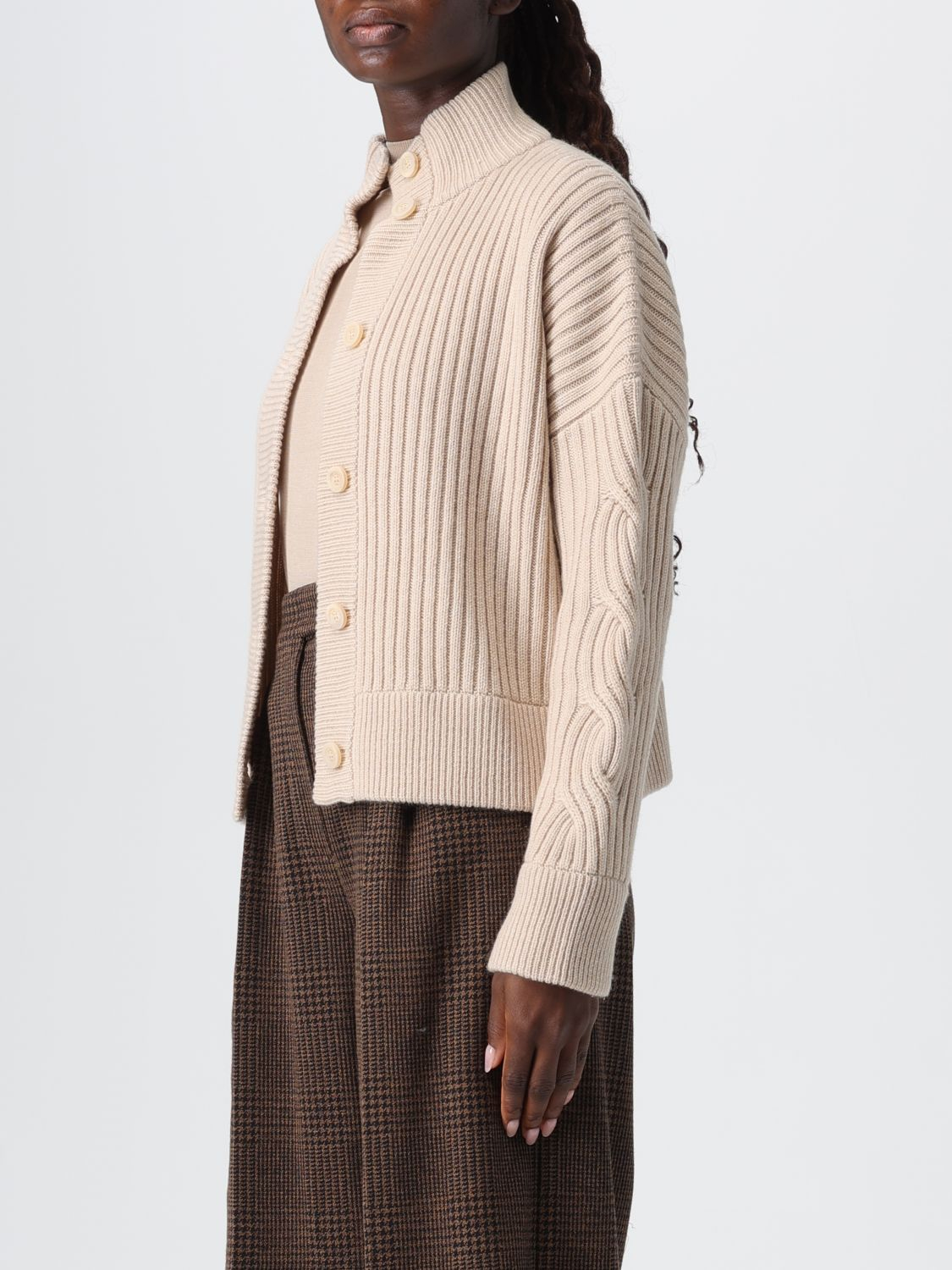 [Max Mara] Cardigan FW25 2521346032600 006