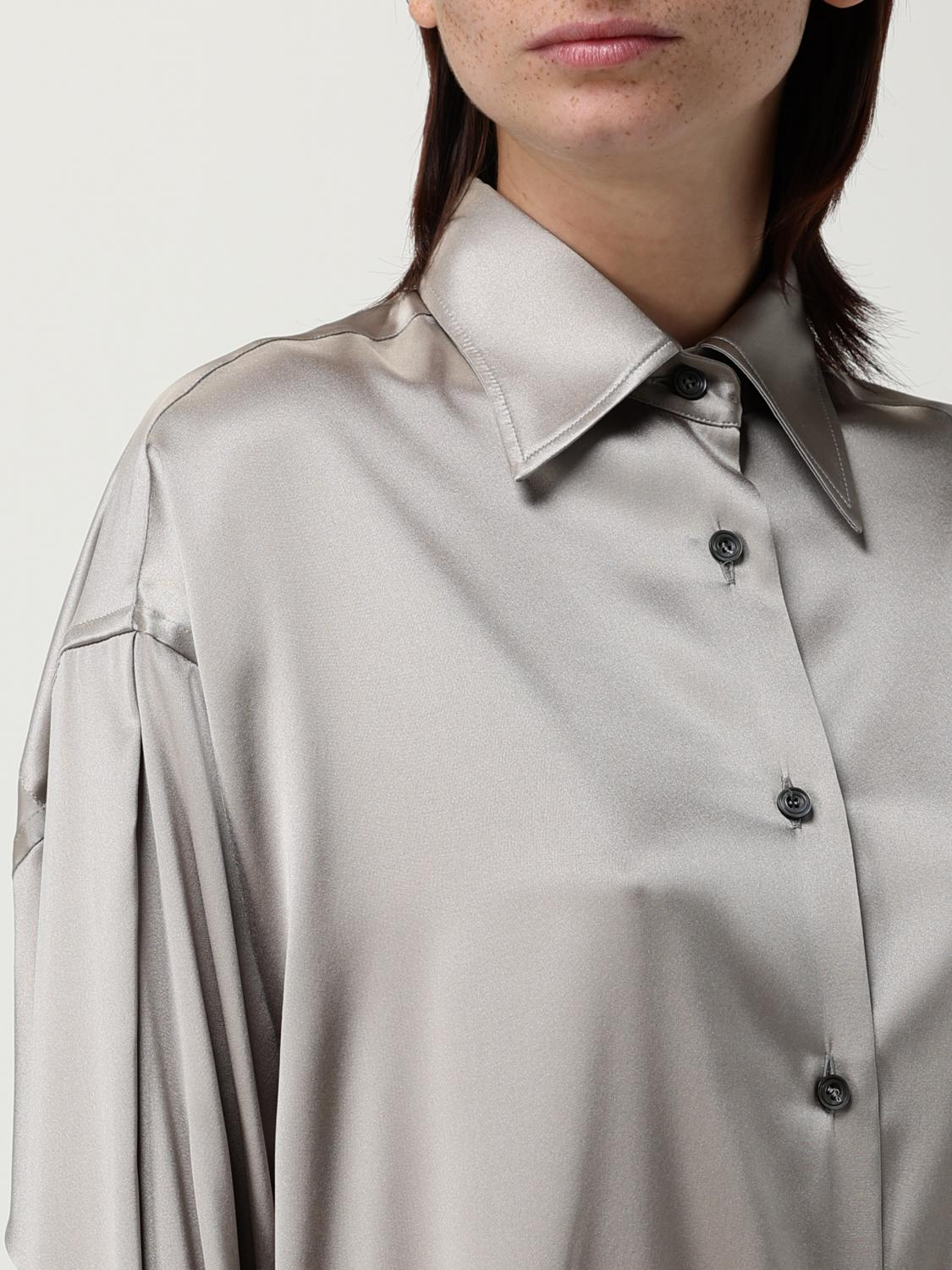 [Tom Ford] Shirts Long Sleeve FW25 CA3211FAX881 IG606