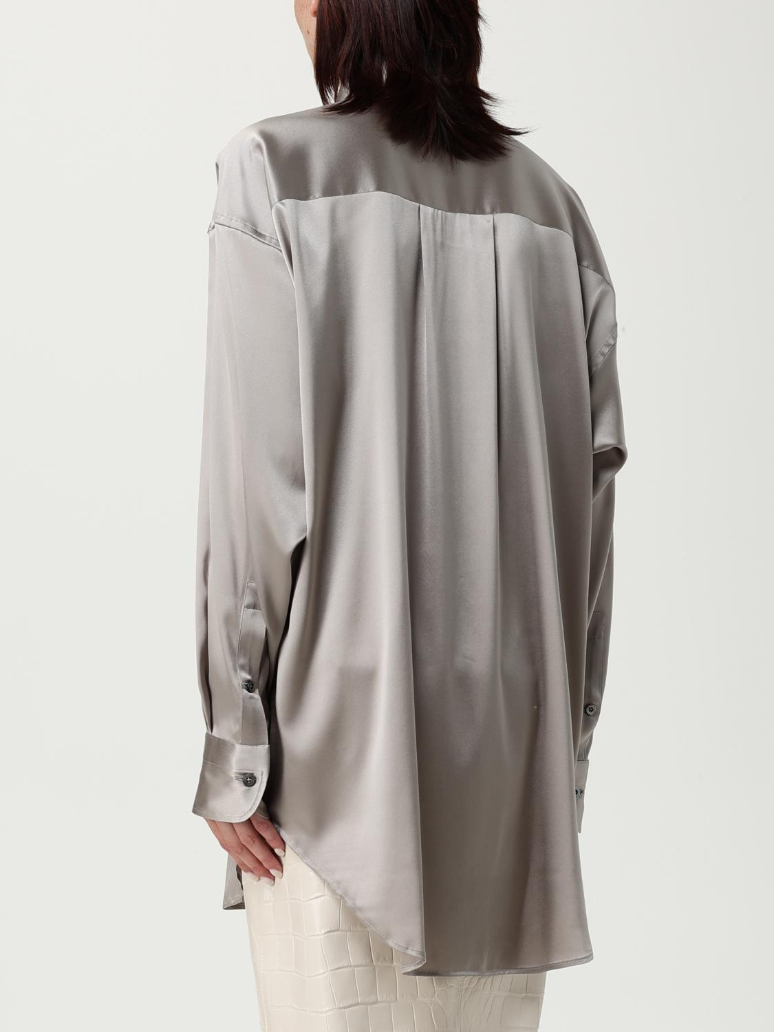 [Tom Ford] Shirts Long Sleeve FW25 CA3211FAX881 IG606