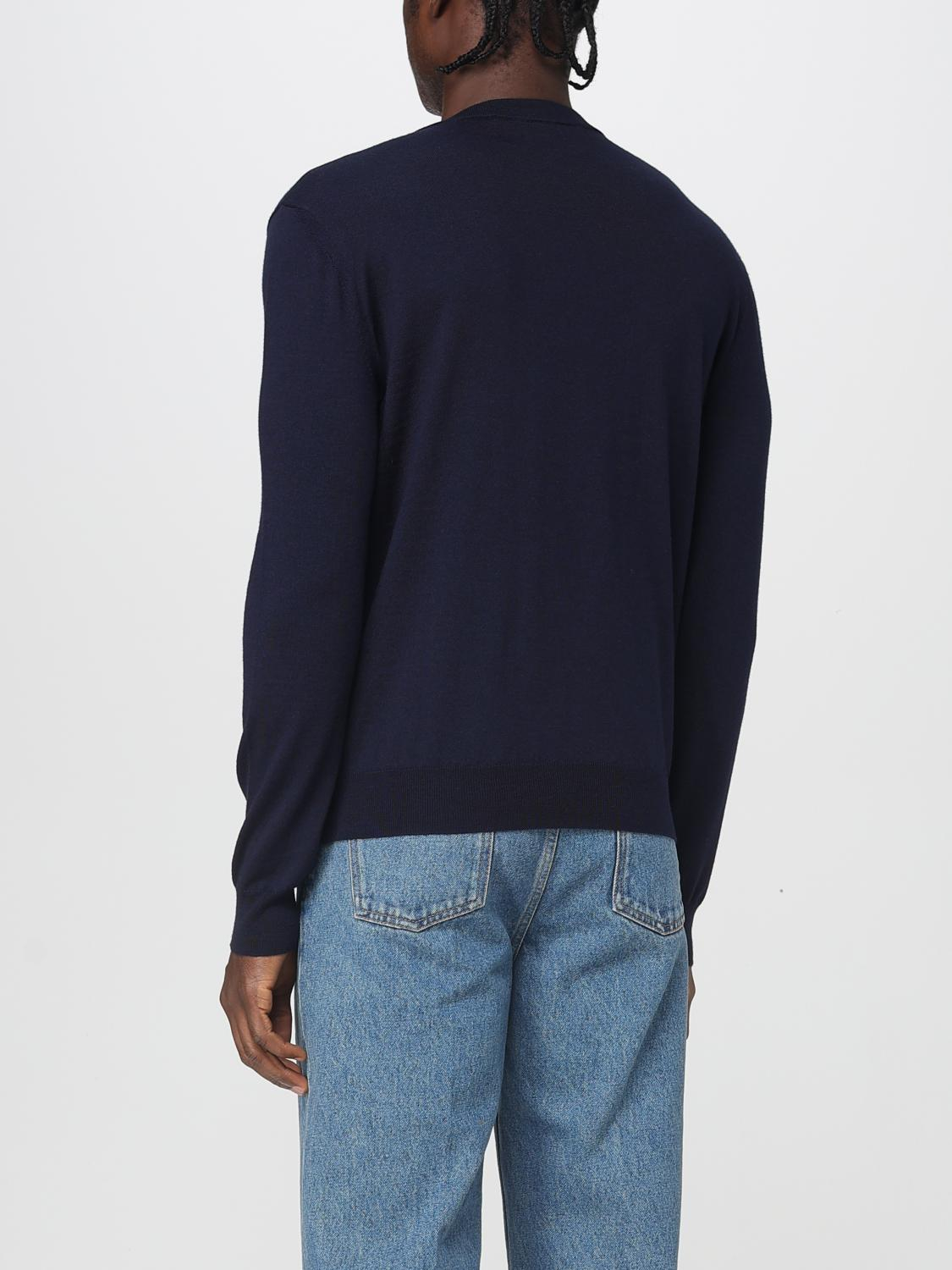 [Valentino] Knitwear FW25 7V3KC35GB0U CLJ