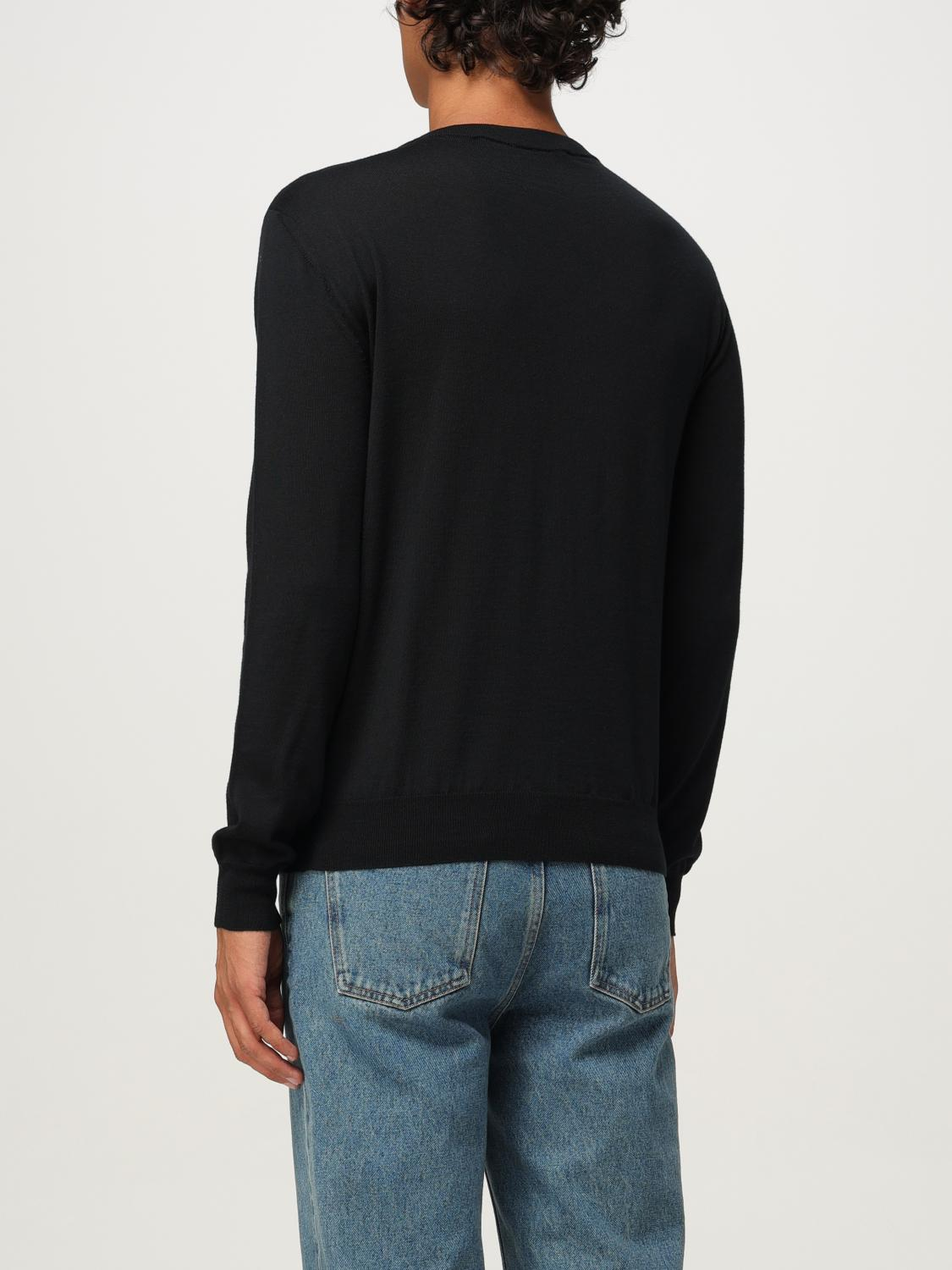 [Valentino] Knitwear FW25 7V3KC35GB0U 0NO