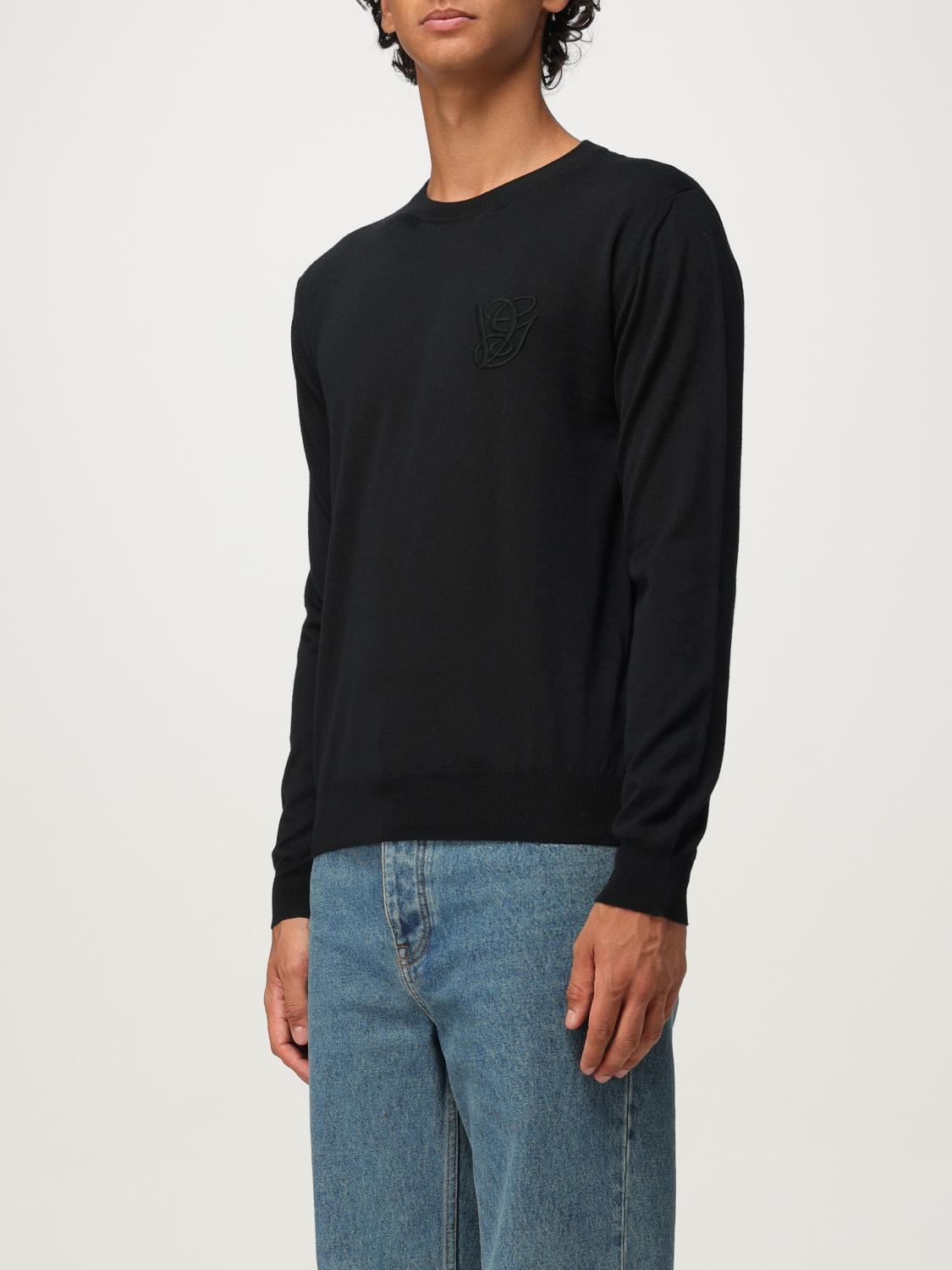 [Valentino] Knitwear FW25 7V3KC35GB0U 0NO