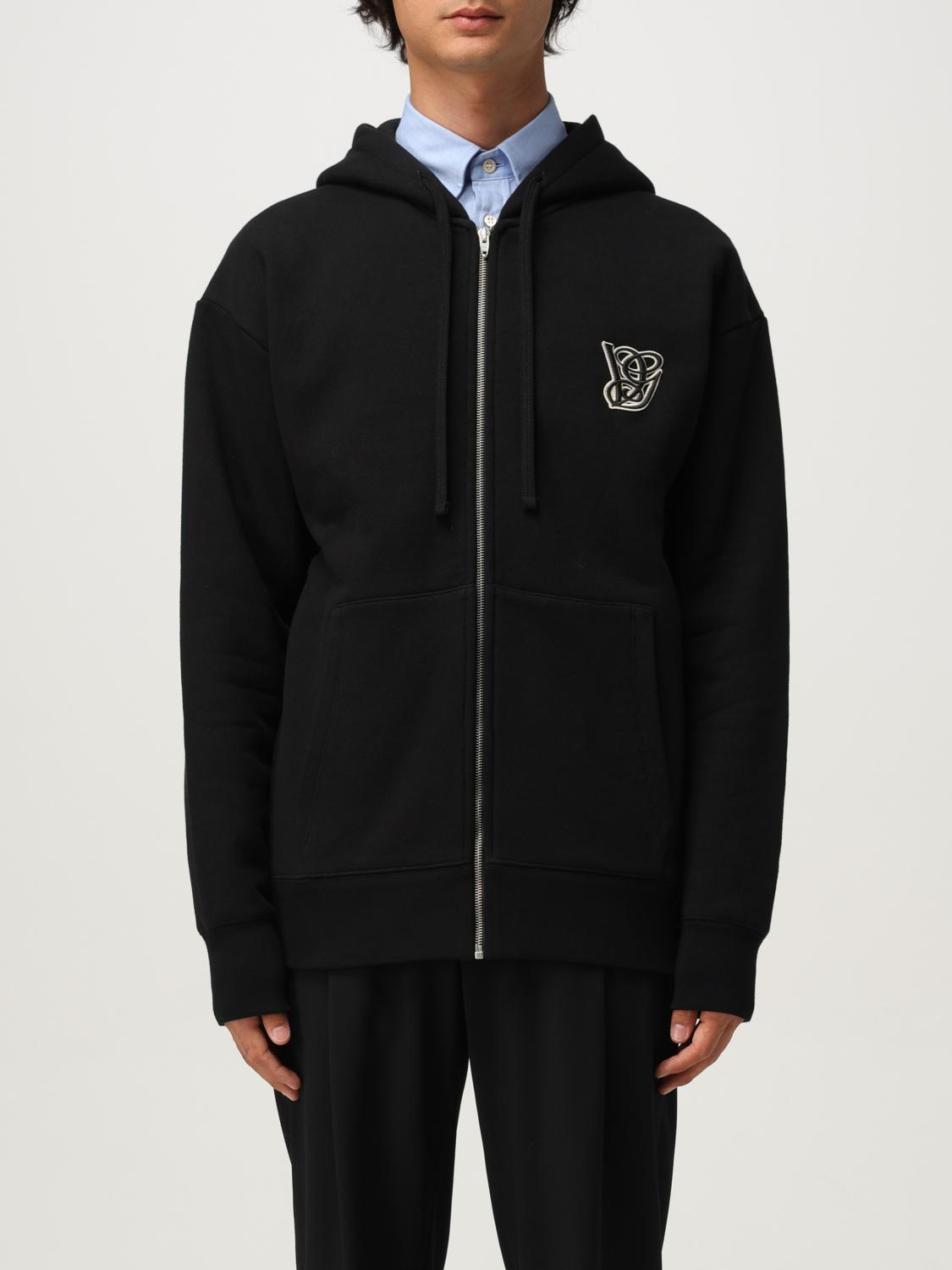 [Valentino] Hoodie FW25 7V3MF29PB36 0NO