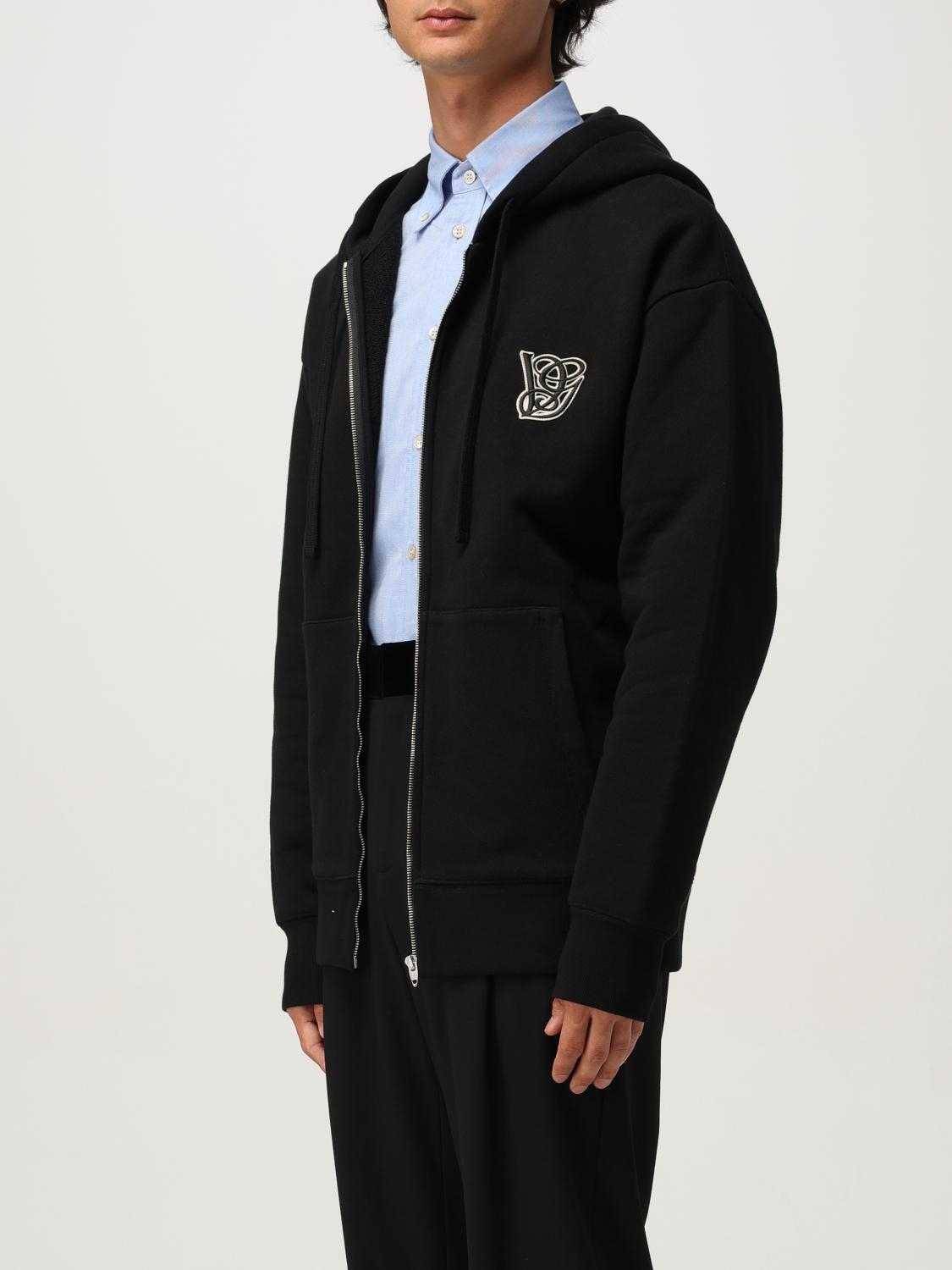 [Valentino] Hoodie FW25 7V3MF29PB36 0NO