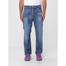 [Dsquared2] Jeans FW25 S74LB1738D30010 470