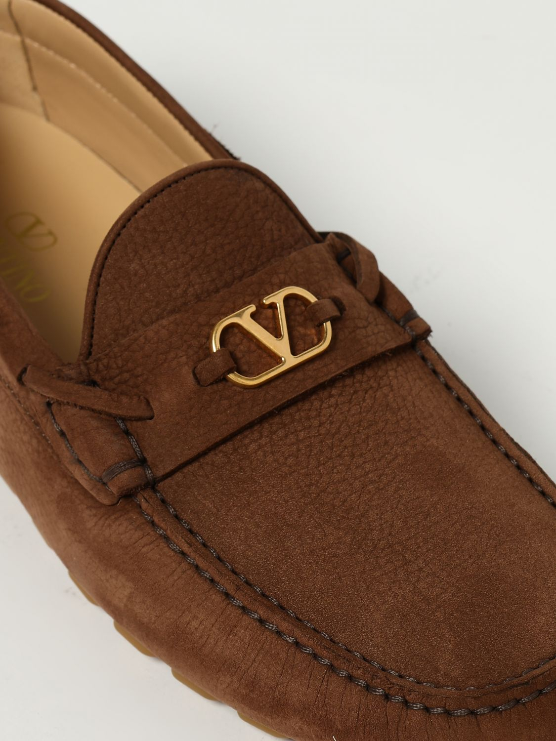 [Valentino Garavani] Loafer FW25 7Y2S0K98AAH 7N9