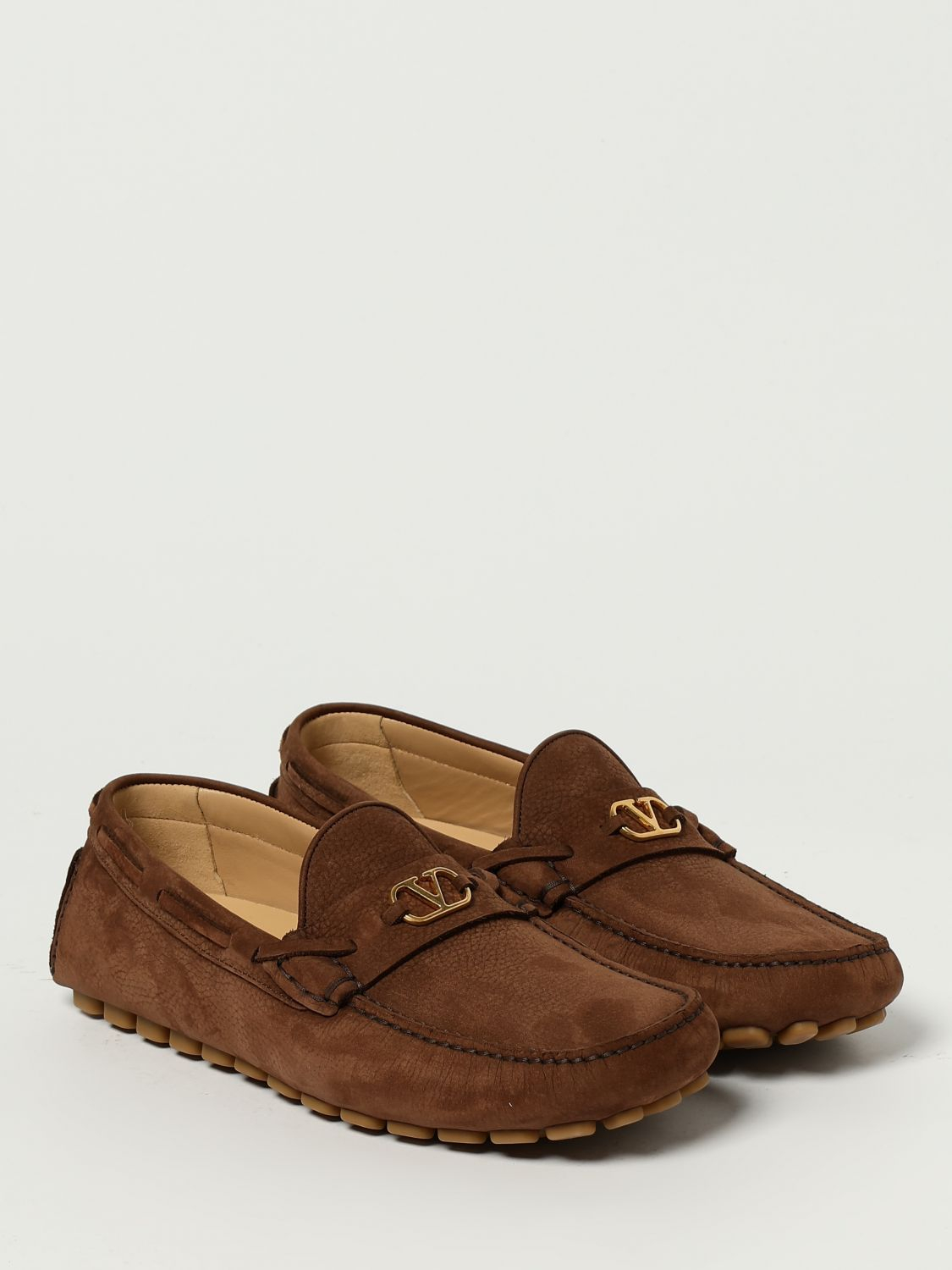 [Valentino Garavani] Loafer FW25 7Y2S0K98AAH 7N9