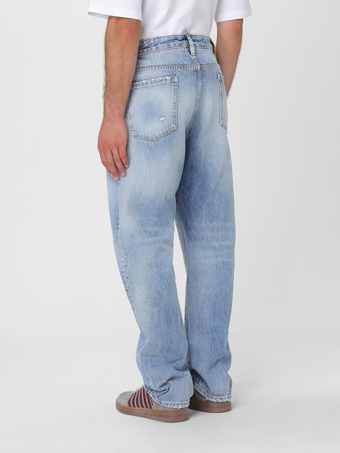 [Dsquared2] Jeans FW25 S74LB1746S30839 470