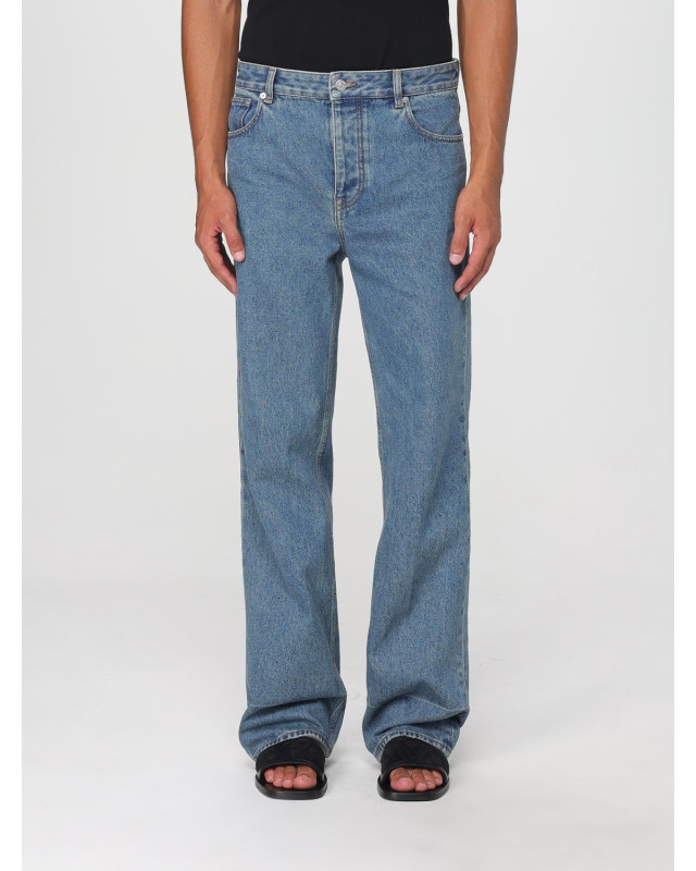 [Valentino] Jeans FW25 7V3DE04QB0W 558
