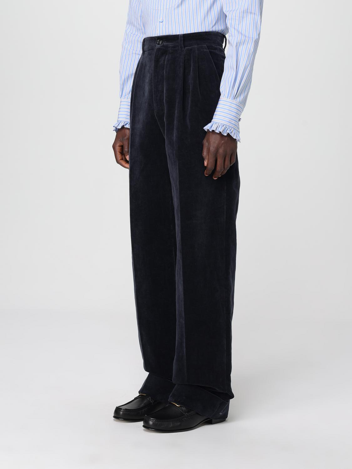 [Valentino] Trousers FW25 7V3RBN15AM2 FA8