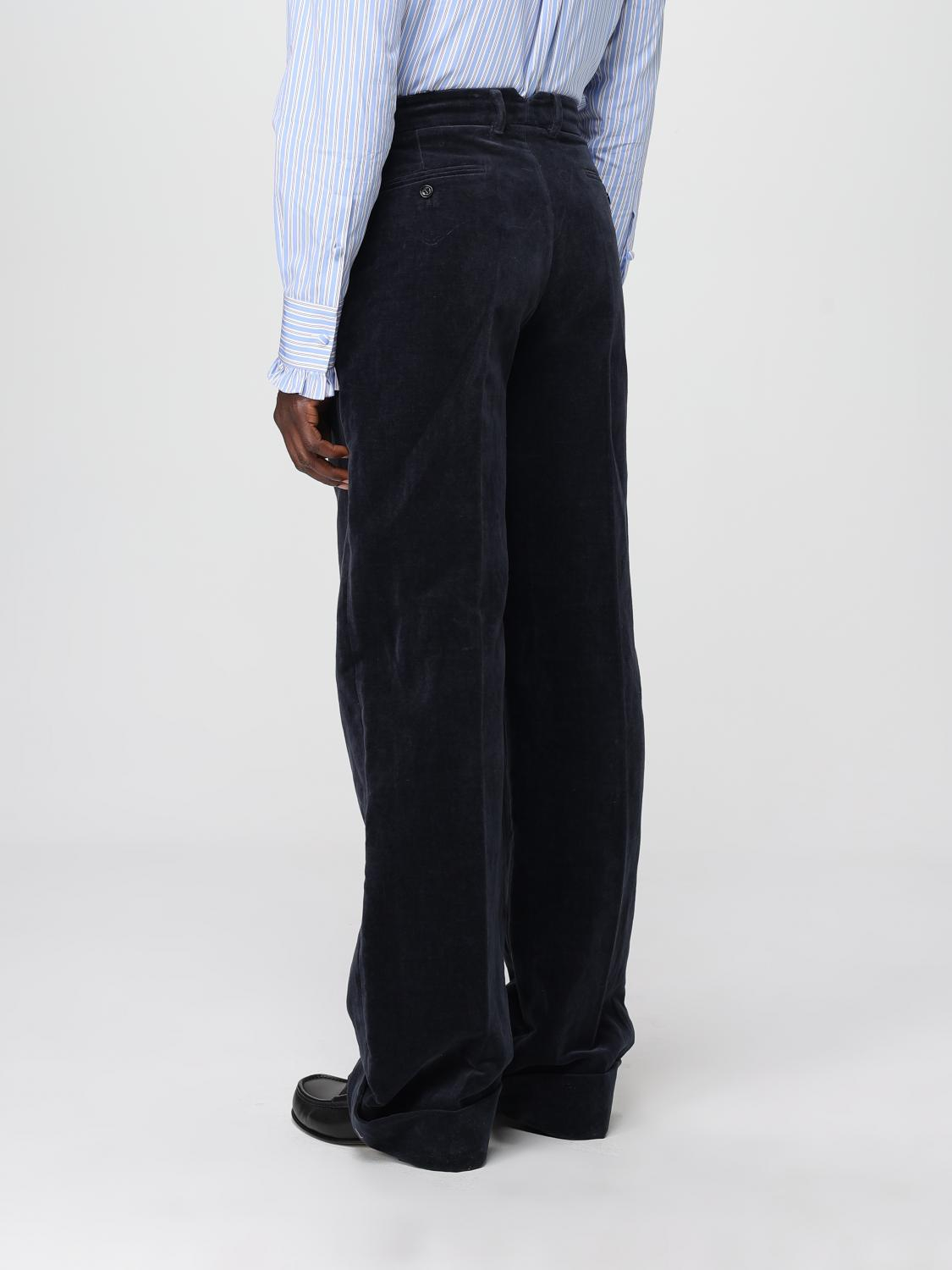 [Valentino] Trousers FW25 7V3RBN15AM2 FA8