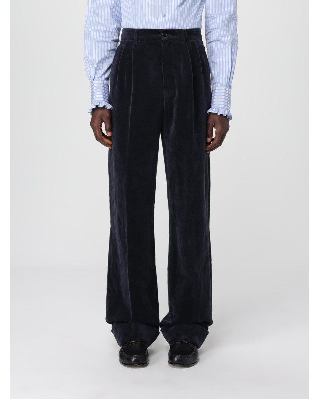 [Valentino] Trousers FW25 7V3RBN15AM2 FA8