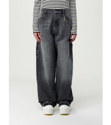 [Marc Jacobs] Jeans FW25 2S5RBT003D02 011