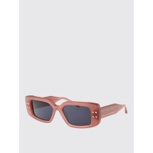 [Valentino Garavani] Sunglasses FW25 VLS-108C-53 PNK-GLD