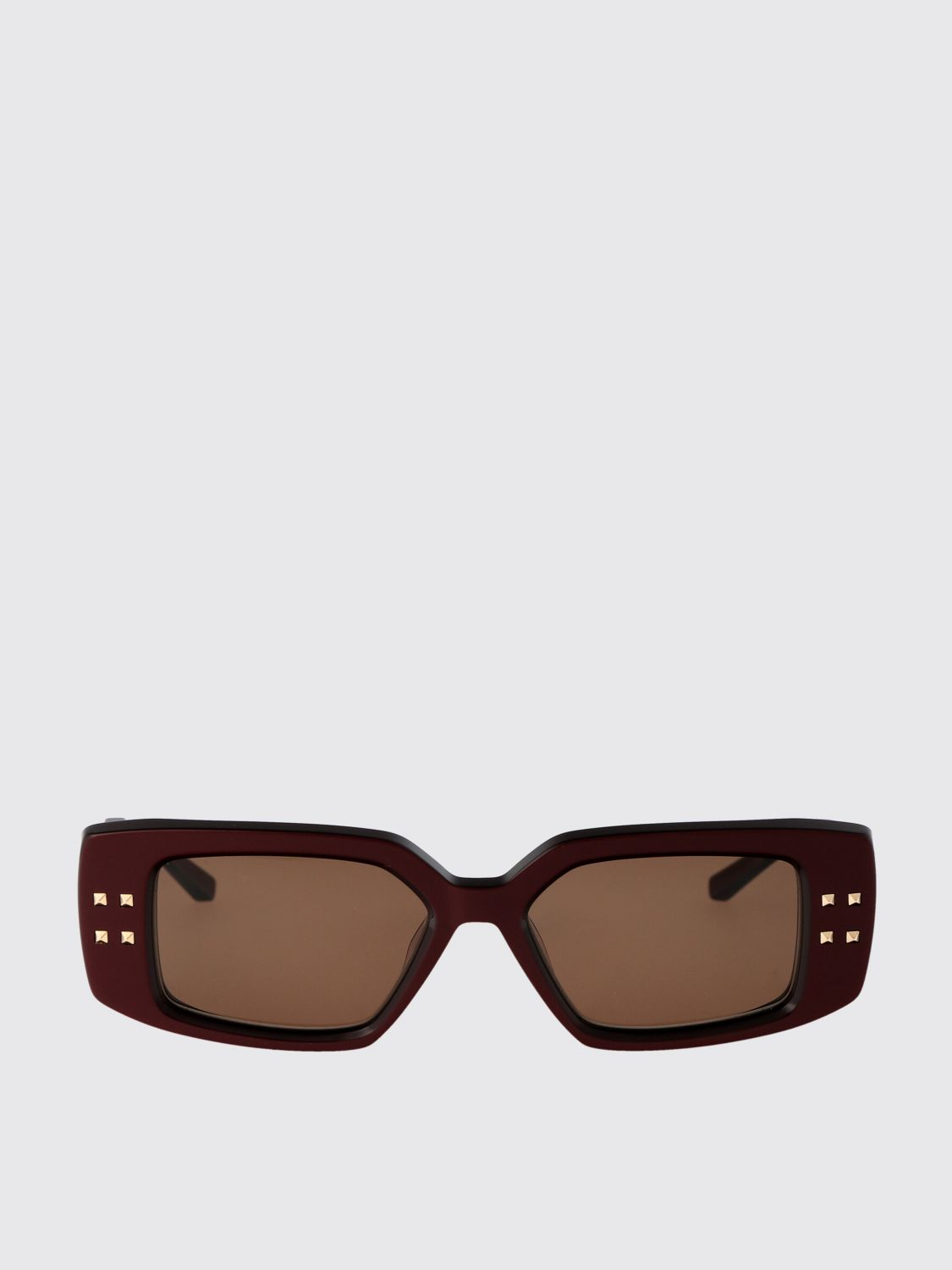 [Valentino Garavani] Sunglasses FW25 VLS-108B-53 BDX - GLD
