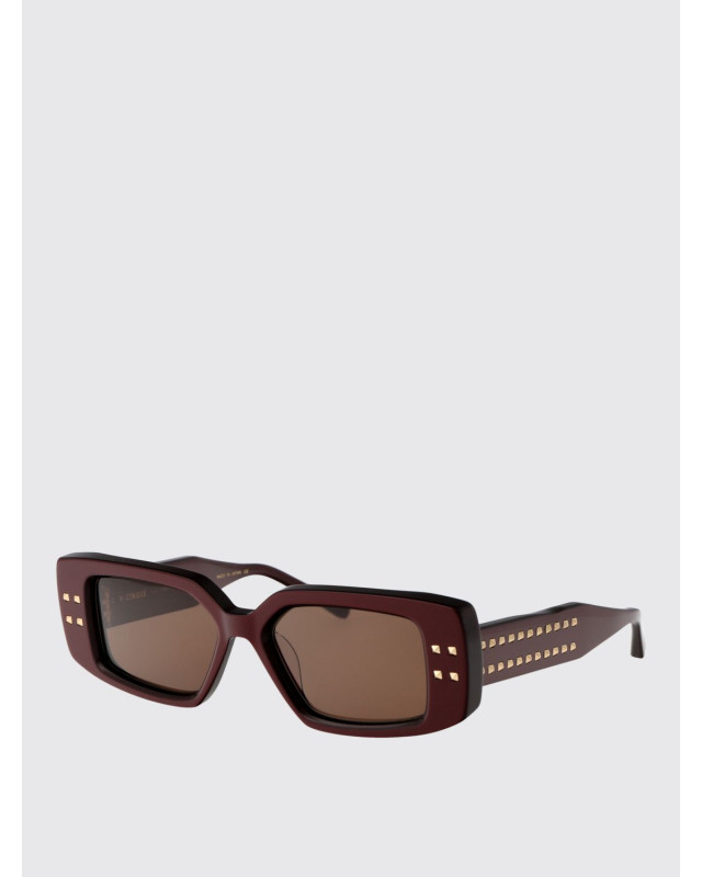 [Valentino Garavani] Sunglasses FW25 VLS-108B-53 BDX - GLD