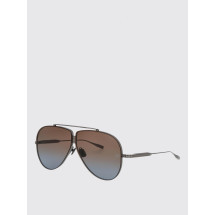 [Valentino Garavani] Sunglasses FW25 VLS-100C-64 C BLACK RHODIUM W/ DARK BROWN TO BLUE GRADIENT