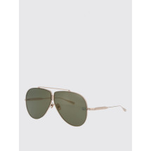[Valentino Garavani] Sunglasses FW25 VLS-100B-64 B WHITE GOLD W/ G-15 GOLD FLASH MIRROR